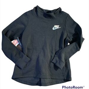 Black Nike Sweatshirt